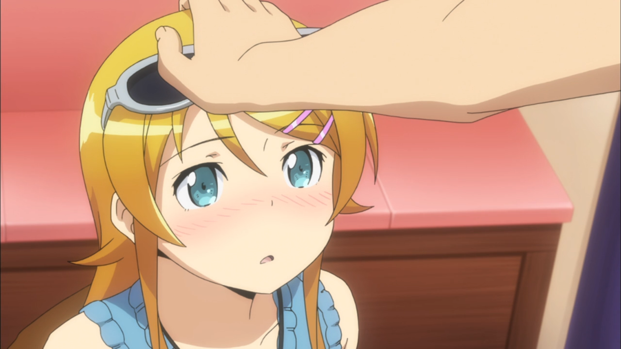 Ore no Imouto ga Konnani Kawaii Wake ga Nai. (PuyaSubs!!)